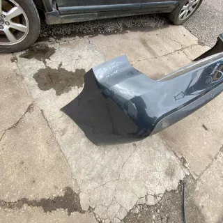  Бампер задний Volvo V70 3 Арт e12706399, вид 2