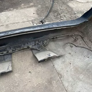  Бампер задний Volvo V70 3 Арт e12706399, вид 9