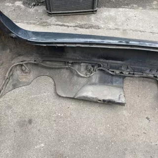  Бампер задний Volvo V70 3 Арт e12706399, вид 10