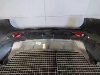717-46 AOP40730 Бампер задний Volvo V40 2 Арт e12706356, вид 11