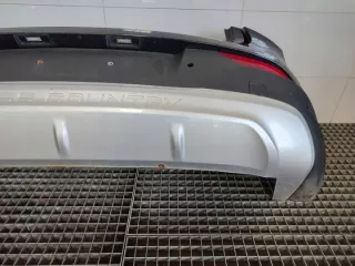 717-46 AOP40730 Бампер задний Volvo V40 2 Арт e12706356, вид 8