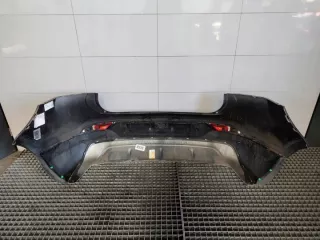 717-46 AOP40730 Бампер задний Volvo V40 2 Арт e12706356, вид 9