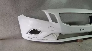 ALFOP1117 Бампер передний Volvo S60 1 Арт e12706337, вид 2