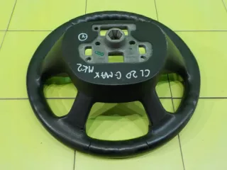 BM513600AD3ZHE Руль Ford C-max 2 Арт e12706325, вид 2