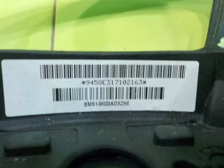 BM513600AD3ZHE Руль Ford C-max 2 Арт e12706325, вид 4