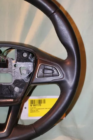 GJ54-3600-AHB Руль Ford C-max 2 restailing Арт e12706320, вид 3