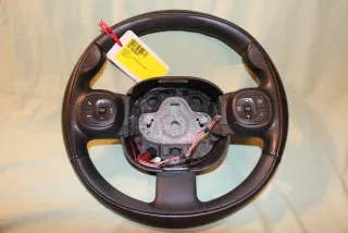 07356190110 Руль Fiat Panda 3 Арт e12706306, вид 1