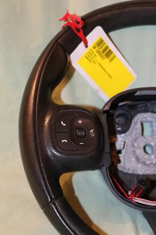 07356190110 Руль Fiat Panda 3 Арт e12706306, вид 2