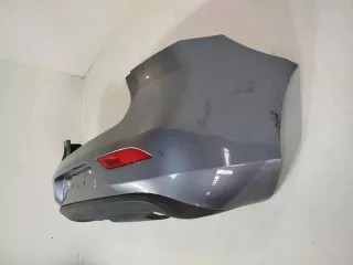  Бампер задний Volvo S40 2 Арт e12706305, вид 4