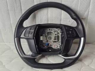 96777865ZD Руль Citroen C4 Picasso 2 Арт e12706225, вид 1
