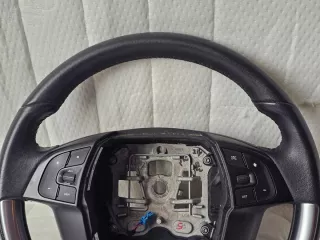96777865ZD Руль Citroen C4 Picasso 2 Арт e12706225, вид 2