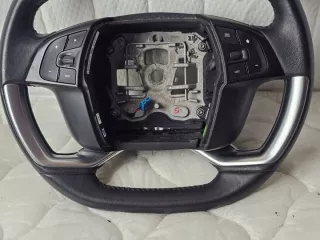 96777865ZD Руль Citroen C4 Picasso 2 Арт e12706225, вид 3