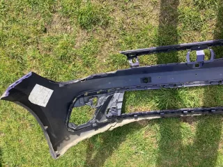 2GS807221H Бампер передний Volkswagen Polo 6 Арт e12706118, вид 5
