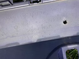 2GS807221H Бампер передний Volkswagen Polo 6 Арт e12706118, вид 6