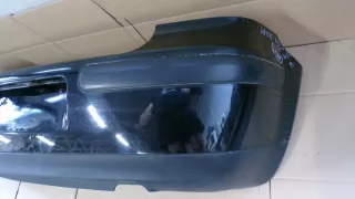 1J6807417 Бампер задний Volkswagen Golf 4 Арт e12705880, вид 3