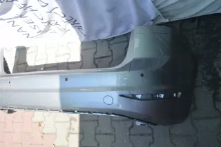  Бампер задний Volkswagen Golf 7 Арт e12705827, вид 3
