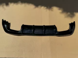5H6807568S 9l7ki6ujtyhrgtefr Бампер задний Volkswagen Golf 8 Арт e12705789, вид 1