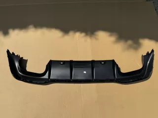 5H6807568S 9l7ki6ujtyhrgtefr Бампер задний Volkswagen Golf 8 Арт e12705789, вид 4