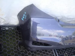 52159-0D300 Бампер задний Toyota Yaris 3 Арт e12705743, вид 3