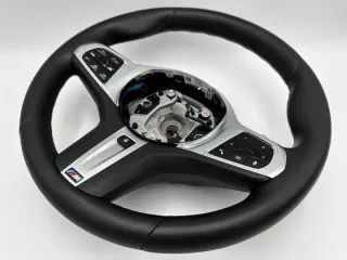8008186 perfectauto24 Руль BMW 5 G30/G31 Арт e12705732, вид 3