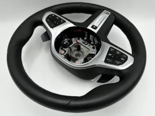 8008186 perfectauto24 Руль BMW 5 G30/G31 Арт e12705732, вид 4