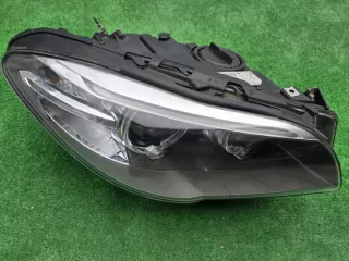 1ZT011087-44AL Фара правая BMW 5 F10/F11/GT F07 Арт e12705723, вид 2