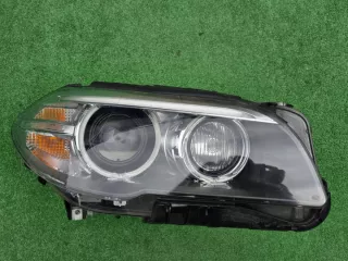 1ZT011087-44AL Фара правая BMW 5 F10/F11/GT F07 Арт e12705723, вид 3