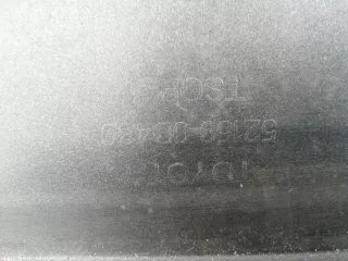  Бампер задний Toyota Yaris 3 Арт e12705662, вид 4