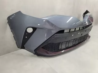 52119-F4010 52129-F4110 Бампер передний Toyota C-HR Арт e12705568, вид 2