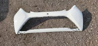 876567890 Бампер задний Toyota Aygo 2 Арт e12705523, вид 2