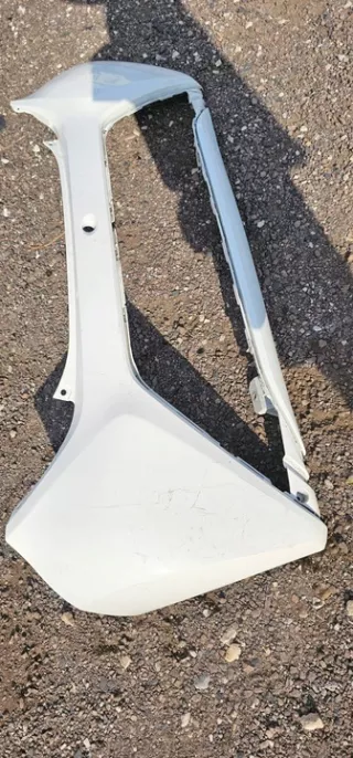 876567890 Бампер задний Toyota Aygo 2 Арт e12705523, вид 4
