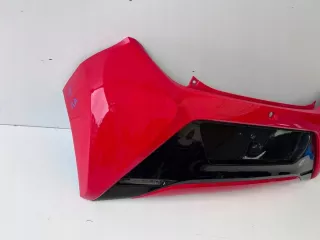 52151-0H020 Бампер задний Toyota Aygo 2 Арт e12705522, вид 2