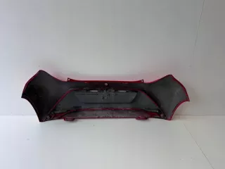 52151-0H020 Бампер задний Toyota Aygo 2 Арт e12705522, вид 4