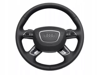4H0419091T Руль Audi A8 D4 (S8) Арт e12705511, вид 1