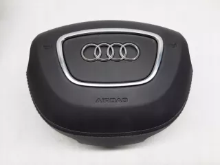4H0419091T Руль Audi A8 D4 (S8) Арт e12705511, вид 4