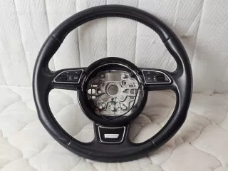 4G0419091AJ Руль Audi A6 Allroad C7 Арт e12705488, вид 1