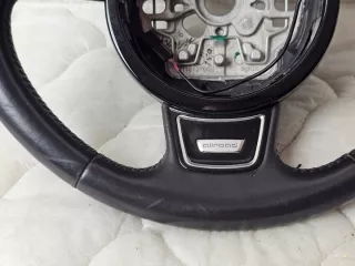 4G0419091AJ Руль Audi A6 Allroad C7 Арт e12705488, вид 2