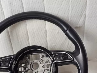 4G0419091AJ Руль Audi A6 Allroad C7 Арт e12705488, вид 4