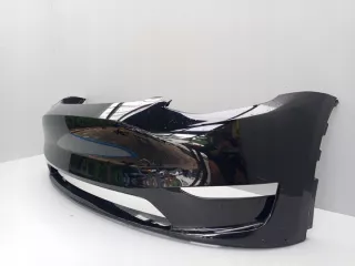 1493745-00-A Бампер передний Tesla model Y Арт e12705475, вид 3