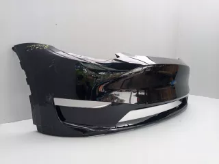1493745-00-A Бампер передний Tesla model Y Арт e12705475, вид 4