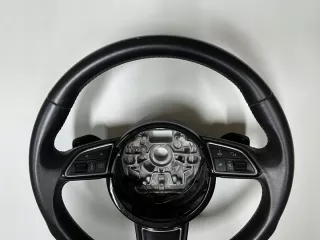4G0419091BE Руль Audi A6 C7 (S6,RS6) Арт e12705439, вид 3