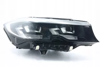 9481696 Фара правая BMW 3 G20/G21 Арт e12705408, вид 1
