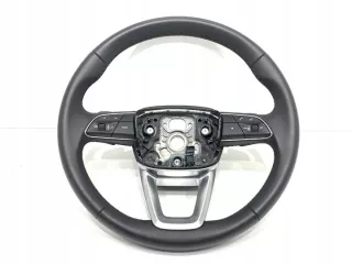 4M8419091AJ LORK-1796-134446 Руль Audi A4 B9 Арт e12705407, вид 1