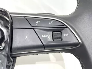 4M8419091AJ LORK-1796-134446 Руль Audi A4 B9 Арт e12705407, вид 2