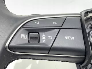 4M8419091AJ LORK-1796-134446 Руль Audi A4 B9 Арт e12705407, вид 3