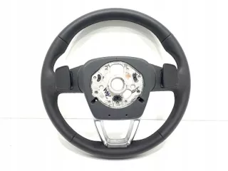 4M8419091AJ LORK-1796-134446 Руль Audi A4 B9 Арт e12705407, вид 4