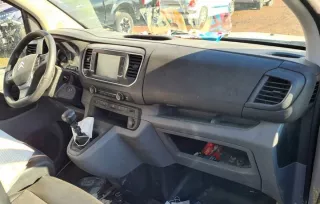 9808413980 9808388580 9840159480 98087018XT Дверь задняя левая Citroen jumpy 3 Арт e12705311, вид 13