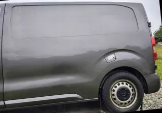 9808413980 9808388580 9840159480 98087018XT Дверь задняя левая Citroen jumpy 3 Арт e12705311, вид 2