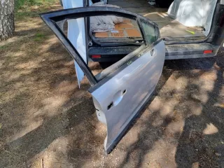 11111111 Дверь передняя правая Citroen C4 1 Арт e12705285, вид 2