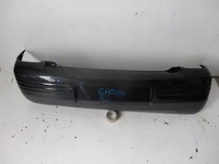 Бампер задний Seat Arosa Арт e12705205, вид 2
